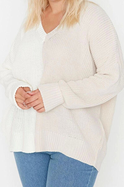 FRM Kadın Triko, Kazak