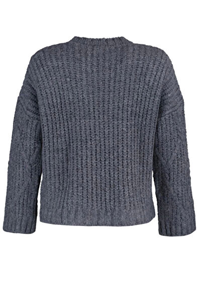 FRM Kadın Triko, Kazak