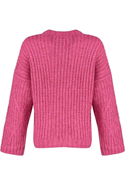 FRM Kadın Triko, Kazak