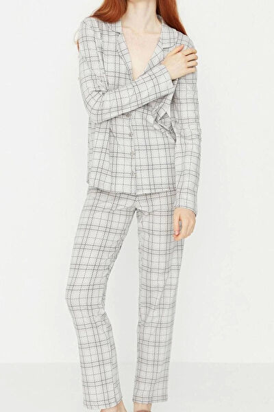 FRM Kadın Pijama