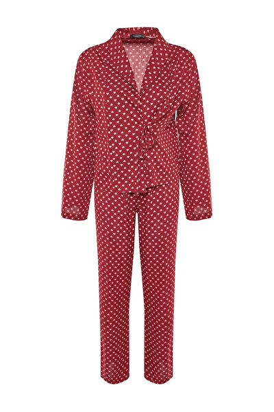 FRM Hamile Gecelik, Pijama