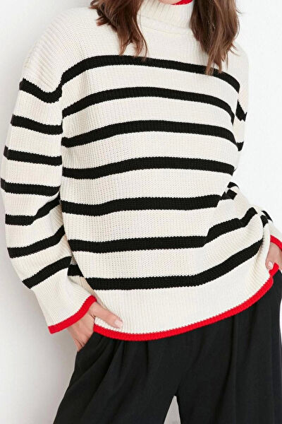 FRM Kadın Triko, Kazak