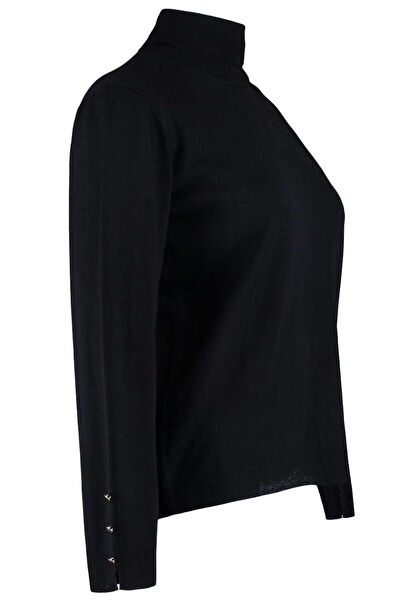 FRM Kadın Triko, Kazak