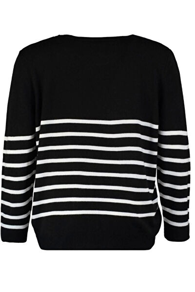 FRM Kadın Triko, Kazak