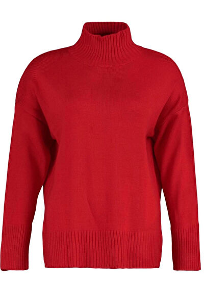 FRM Kadın Triko, Kazak