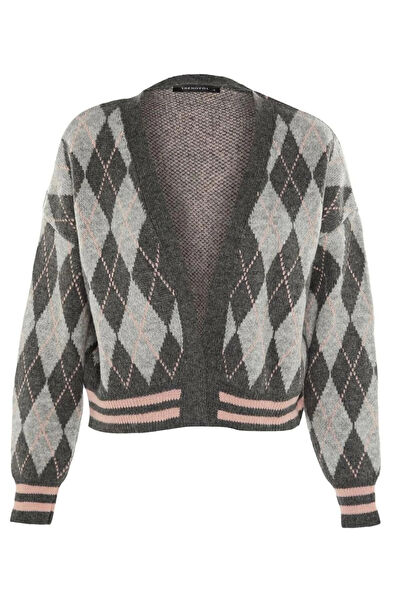 FRM Kadın Triko, Kazak