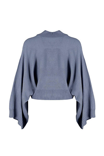 FRM Kadın Triko, Kazak