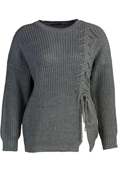 FRM Kadın Triko, Kazak