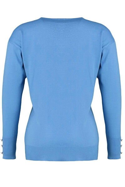 FRM Kadın Triko, Kazak