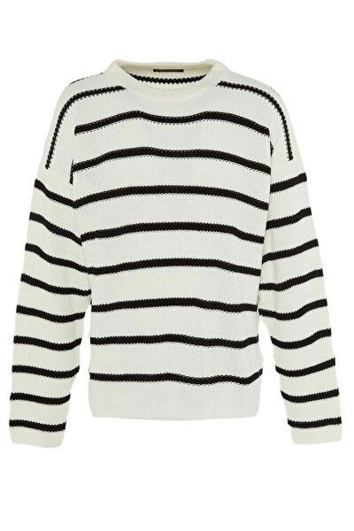 FRM Erkek Triko, Kazak