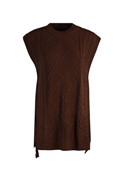 FRM Kadın Triko, Kazak