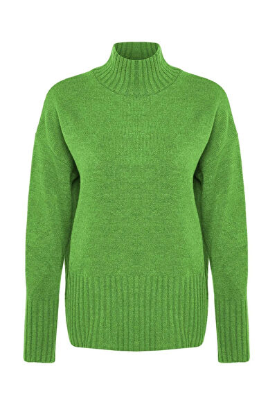 FRM Kadın Triko, Kazak