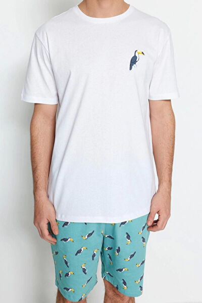 FRM Erkek Pijama, Pijama Takımı