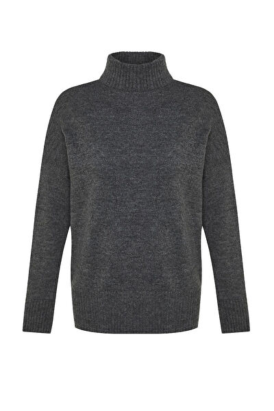 FRM Kadın Triko, Kazak