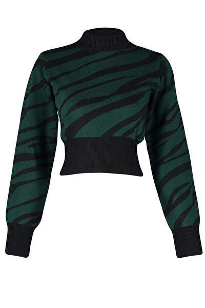 FRM Kadın Triko, Kazak