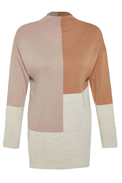 FRM Kadın Triko, Kazak