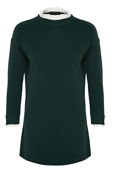 FRM Kadın Triko, Kazak