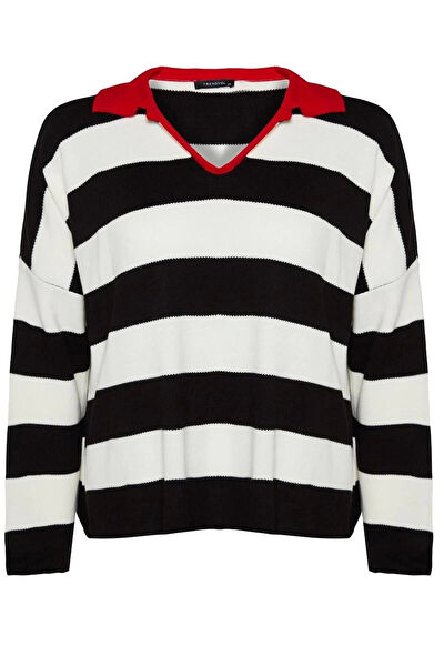 FRM Kadın Triko, Kazak