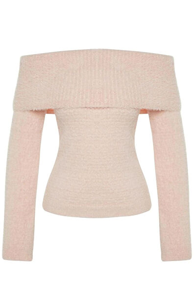 FRM Kadın Triko, Kazak