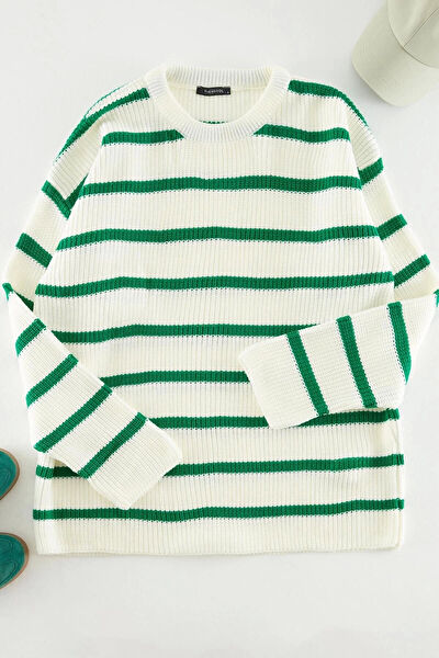 FRM Erkek Triko, Kazak