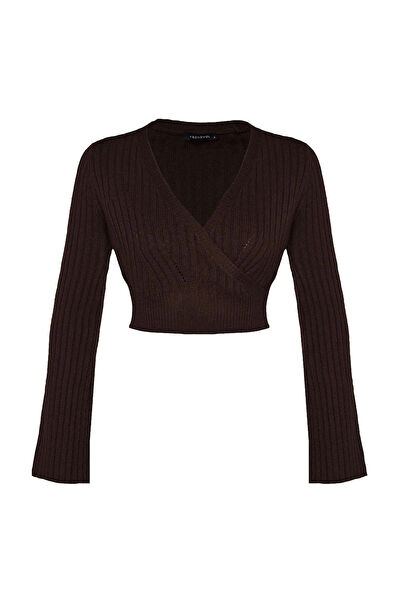 FRM Kadın Triko, Kazak