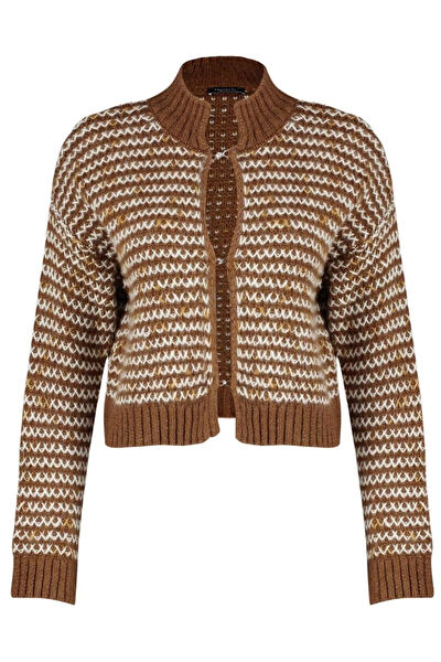 FRM Kadın Triko, Kazak