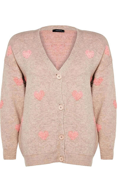 FRM Kadın Triko, Kazak