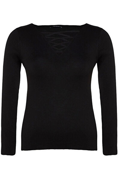 FRM Kadın Triko, Kazak