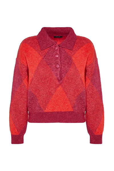 FRM Kadın Triko, Kazak