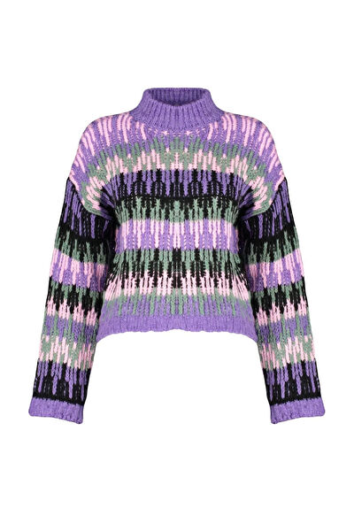 FRM Kadın Triko, Kazak