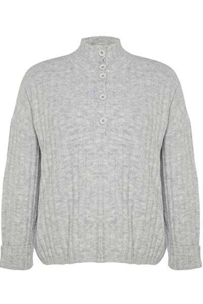 FRM Kadın Triko, Kazak