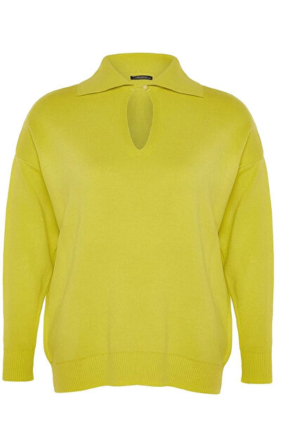 FRM Kadın Triko, Kazak