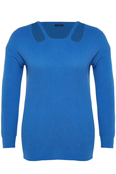 FRM Kadın Triko, Kazak