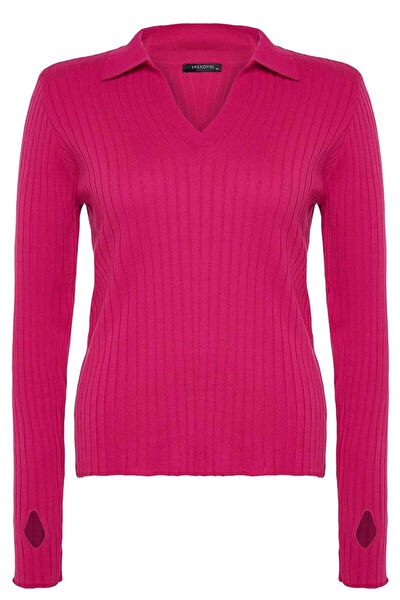 FRM Kadın Triko, Kazak