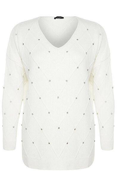 FRM Kadın Triko, Kazak