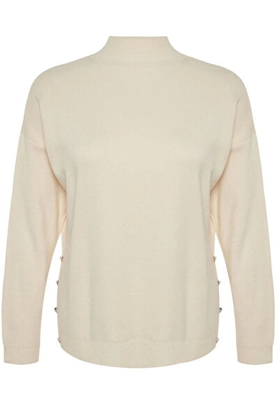 FRM Kadın Triko, Kazak