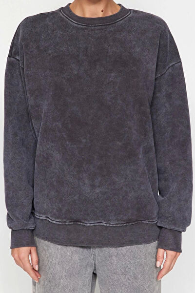 FRM Kadın Sweatshirt