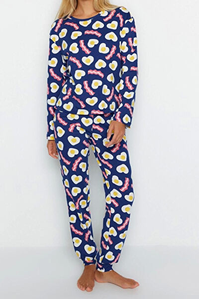FRM Kadın Pijama