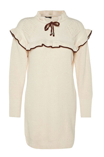 FRM Kadın Triko, Kazak