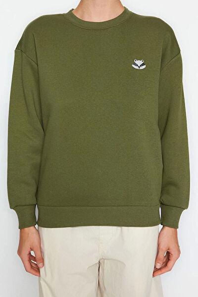 FRM Kadın Sweatshirt