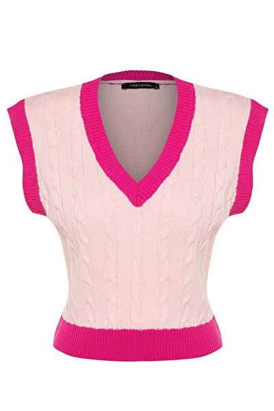 FRM Kadın Triko, Kazak