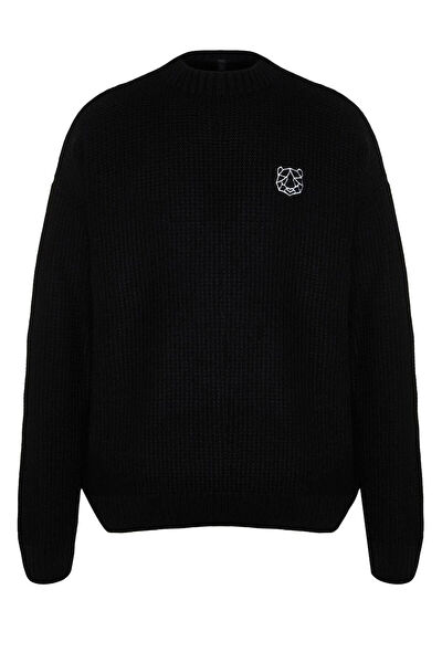 FRM Erkek Triko, Kazak