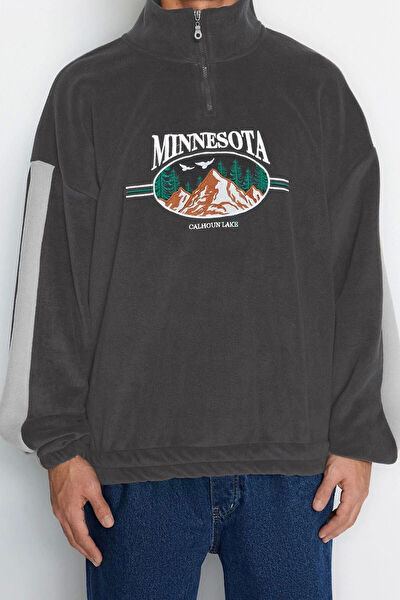 FRM Kadın Sweatshirt