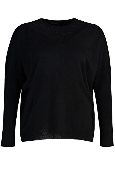 FRM Kadın Triko, Kazak