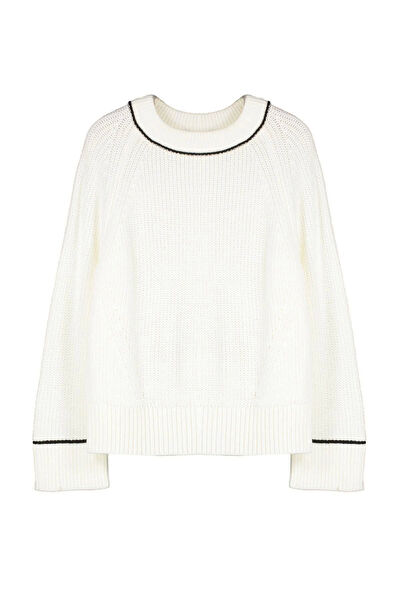 FRM Kadın Triko, Kazak