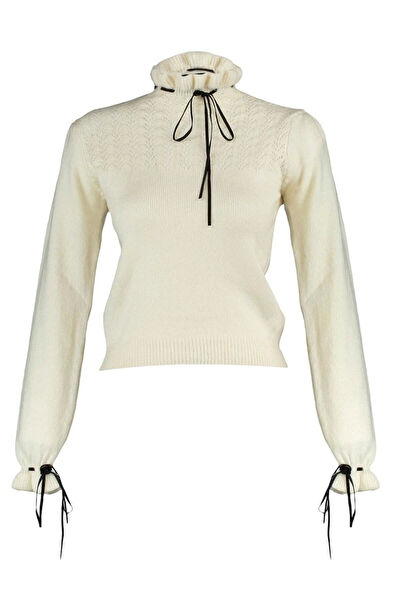 FRM Kadın Triko, Kazak