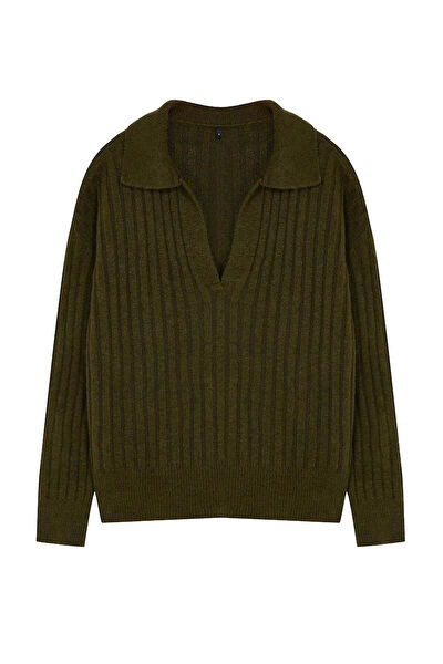 FRM Kadın Triko, Kazak