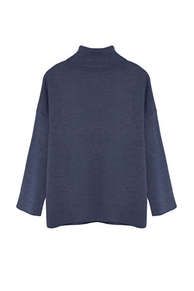 FRM Kadın Triko, Kazak