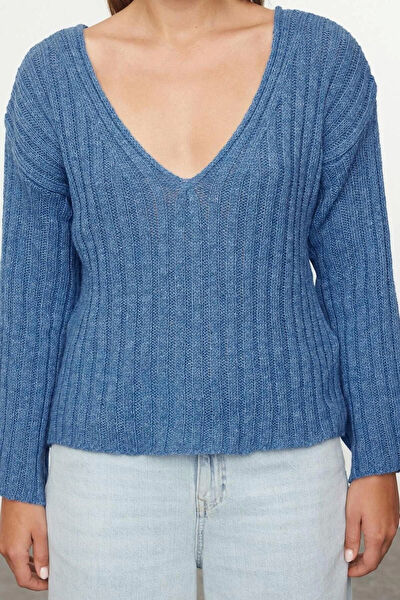 FRM Kadın Triko, Kazak