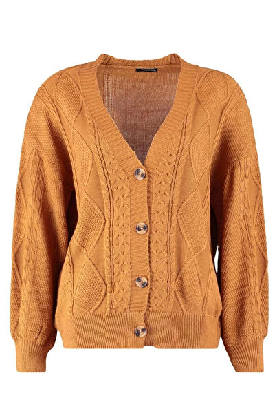 FRM Kadın Triko, Kazak